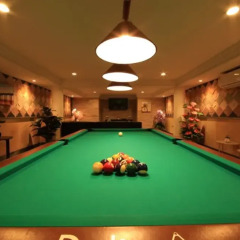 Отель Вилла Boutique Resort Private Pool развлечения