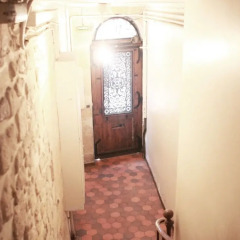 Апартаменты Studio Apartments Rue De La Harpe Париж интерьер отеля