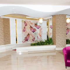 Europe Hotel & Casino Солнечный берег фитнесс-зал фото 2