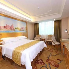 Vienna Classic Hotel комната для гостей фото 5