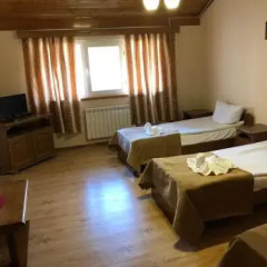 Гостиница Doksa комната для гостей фото 3