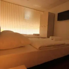 Отель Rooms XXL спа