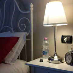 Отель B&B Le City Pescara nord в номере фото 2