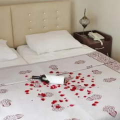 Best Piran Турция, Стамбул - отзывы, цены и фото номеров - забронировать отель Best Piran онлайн сейф в номере