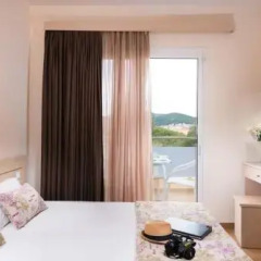 Sunray Hotel комната для гостей фото 2