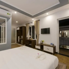 Отель HT Village Villa комната для гостей фото 5