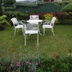 Отель Nuwara Eliya Rosedale Bunglow фото 7