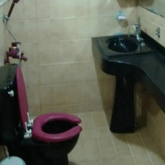 Отель Backpackers Friends Guesthouse в номере