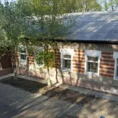 Гостиница Komsomolskiy в Уссурийске отзывы, цены и фото номеров - забронировать гостиницу Komsomolskiy онлайн Уссурийск фото 2