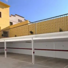 Hotel Daymiel парковка