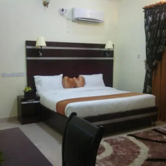 Отель Golden Palm Resort комната для гостей фото 5
