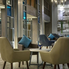 Paradise Trend Hotel интерьер отеля фото 2