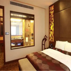 Delight Empire Hotel комната для гостей