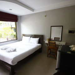 Отель Rimlay Bungalow комната для гостей