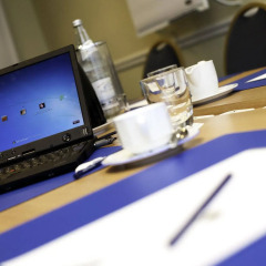 Best Western Hotel President детские мероприятия