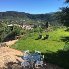 Отель Finca el Roque фото 5