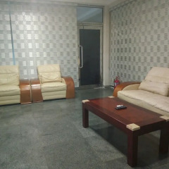 Ozom Hotel Энугу интерьер отеля