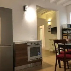 Отель Il carmine33 в номере фото 2