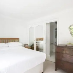 Отель Beaufort Gardens By Onefinestay Лондон комната для гостей