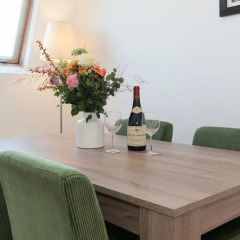 Отель CityCondos Amsterdam with Canal view Нидерланды, Амстердам - отзывы, цены и фото номеров - забронировать отель CityCondos Amsterdam with Canal view онлайн в номере