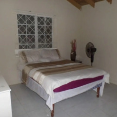 Отель Little Cottage of Rose Hall спа