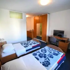 Отель Guest House Duje комната для гостей фото 5
