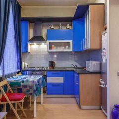 Гостиница FortEstate on Leninskiy Prospekt 60-2 в Москве отзывы, цены и фото номеров - забронировать гостиницу FortEstate on Leninskiy Prospekt 60-2 онлайн Москва в номере