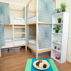 Хостел Павелецкая Площадь детские мероприятия фото 2