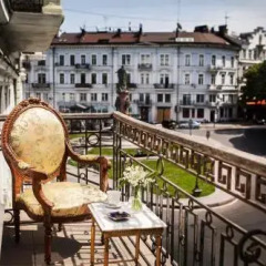 Гостиница EstherHouse фото 26
