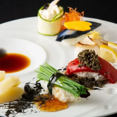 Henn na Hotel Fukuoka Hakata Фукуока питание