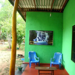 Budget Hotel Habarana фото 2