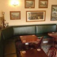 Отель St Paul's Lodge интерьер отеля