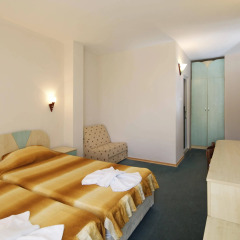 Hotel Arda комната для гостей фото 2