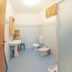 Отель Albergo Diffuso Balcone sul Friuli Базилиано сауна