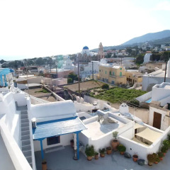 Отель Santorini Caves Греция, Остров Санторини - отзывы, цены и фото номеров - забронировать отель Santorini Caves онлайн пляж