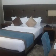 Hotel Quatro Pétalas комната для гостей фото 3