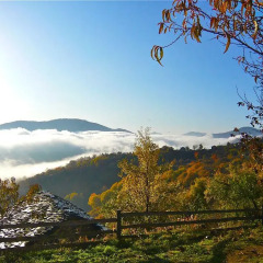 Отель Melanya Mountain Retreat Болгария, Ардино - отзывы, цены и фото номеров - забронировать отель Melanya Mountain Retreat онлайн фото 4