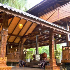 Отель Crown Monarch Diyamankada Nature Resort фото 5