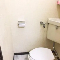 Апартаменты Flower Apartment In Kawaguchi ванная фото 2