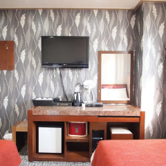 Hostel J Stay удобства в номере фото 2