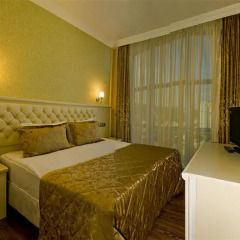 Royal Sebaste Hotel комната для гостей фото 3