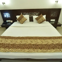 Hotel Venkatesh International комната для гостей фото 2
