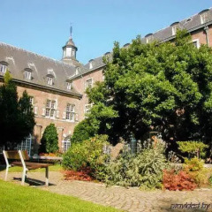 Отель Abdij Rolduc детские мероприятия