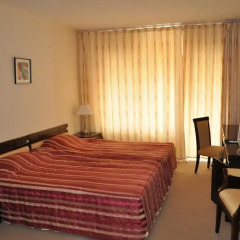 Hotel Princess Residence Китен комната для гостей фото 3