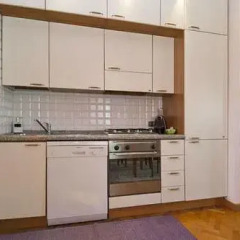 Апартаменты Apartment Accademia в номере