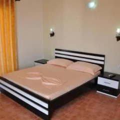 Hotel Villa Jasmin сейф в номере