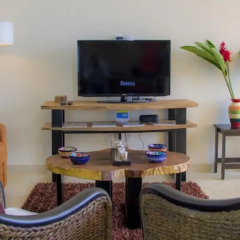 Отель Luxury Condo V177 Romantic Zone детские мероприятия