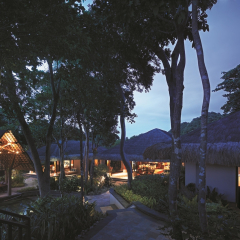 Отель Shangri-La's Boracay Resort and Spa фото 10