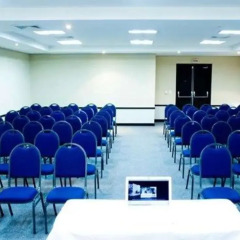 Отель Comfort Suites Londrina