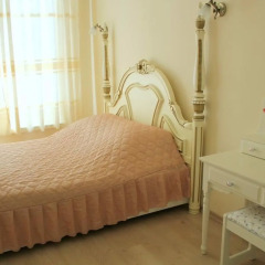 Гостиница Luxury Apartments Украина, Одесса - отзывы, цены и фото номеров - забронировать гостиницу Luxury Apartments онлайн комната для гостей фото 5